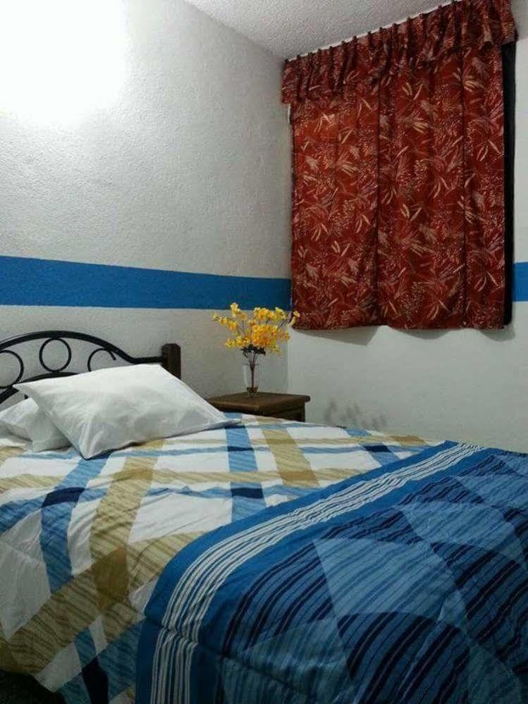 Hotel Y Restaurante Ritz De Tabasco วิลลาเฮอโมซา ภายนอก รูปภาพ
